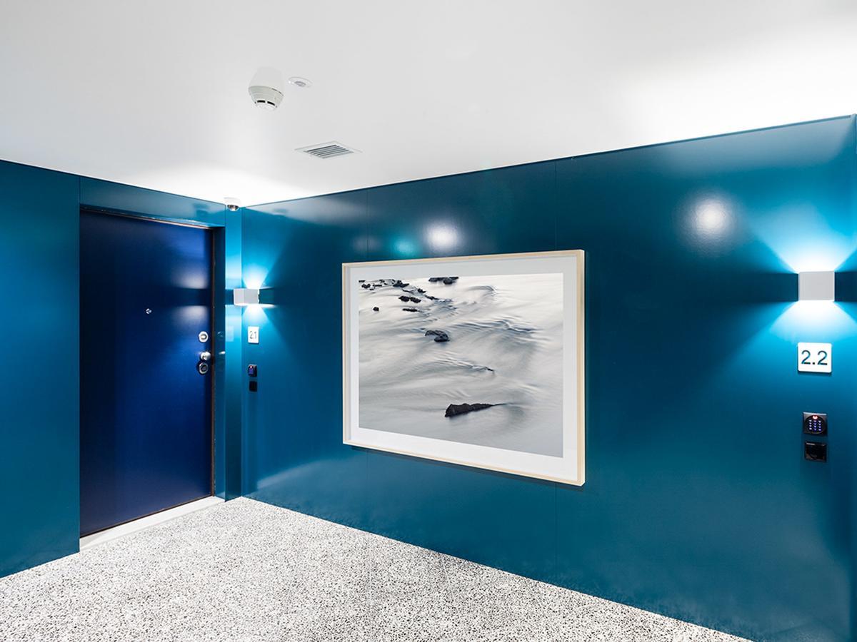 Apartamentos The Arc Carris OOporto Exteriör bild