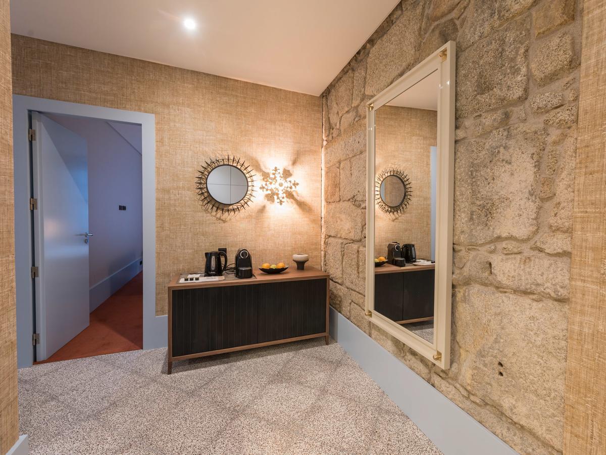 Apartamentos The Arc Carris OOporto Exteriör bild