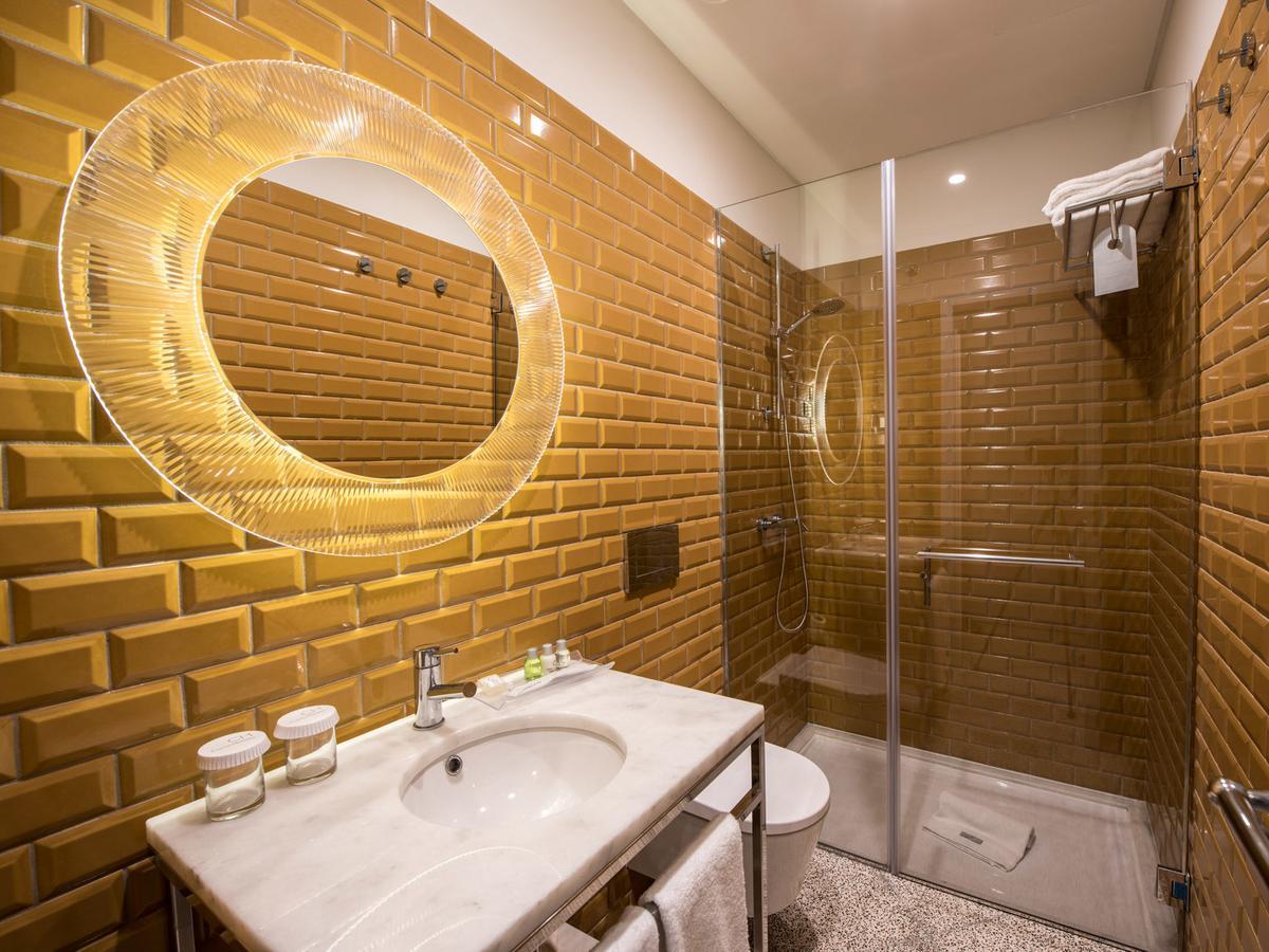 Apartamentos The Arc Carris OOporto Exteriör bild