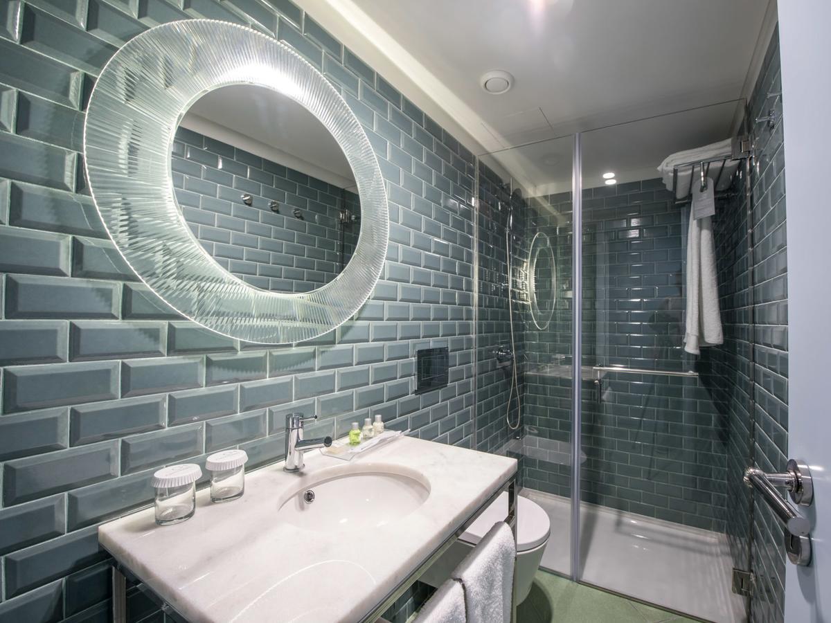 Apartamentos The Arc Carris OOporto Exteriör bild