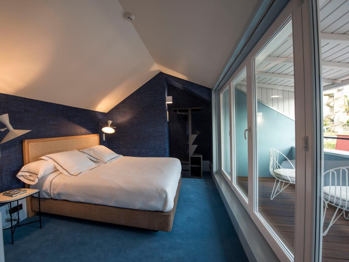 Apartamentos The Arc Carris OOporto Exteriör bild